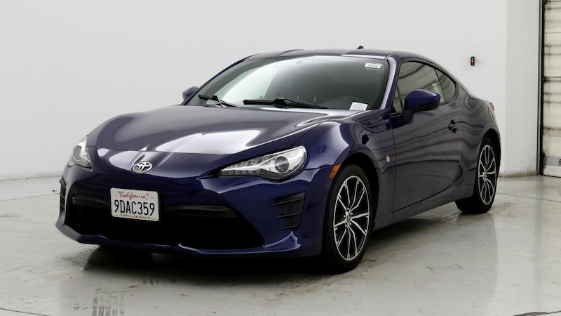 2017 Toyota 86  4