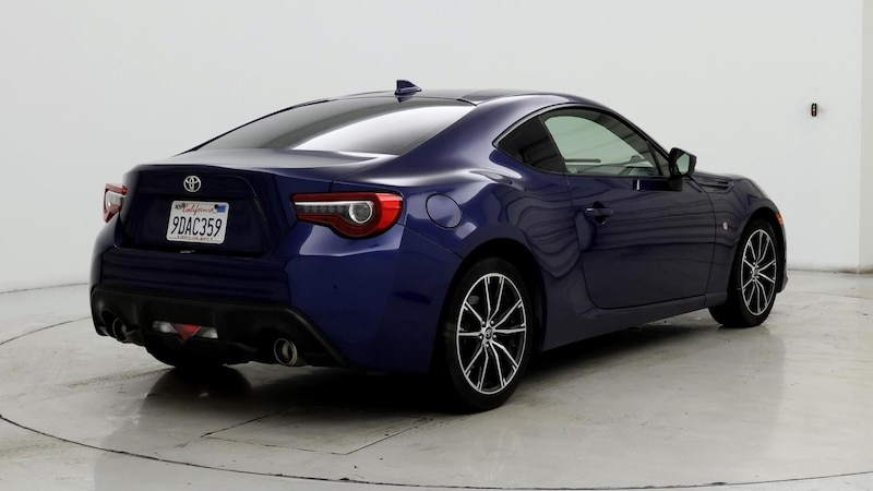 2017 Toyota 86  8