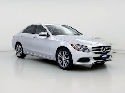 2016 Mercedes-Benz C-Class C 300 -
                Sacramento, CA