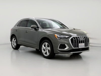 2020 Audi Q3 Premium -
                Sacramento, CA