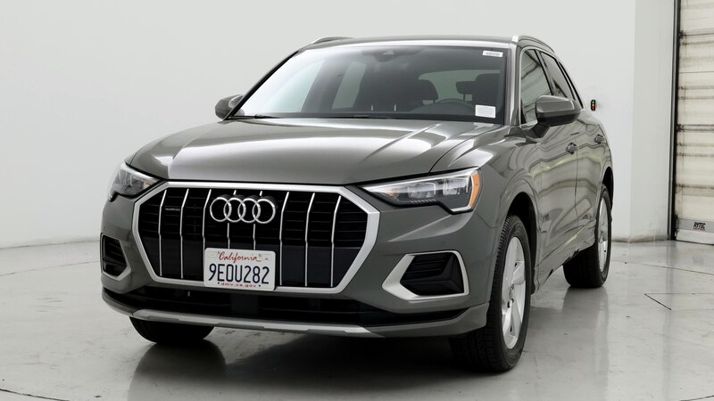 2020 Audi Q3 Premium 4