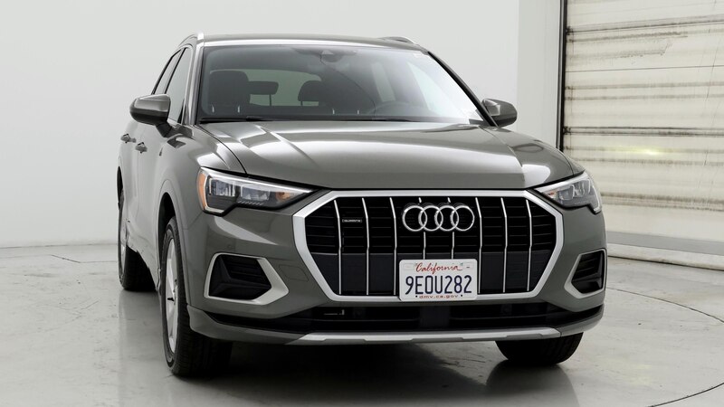 2020 Audi Q3 Premium 5