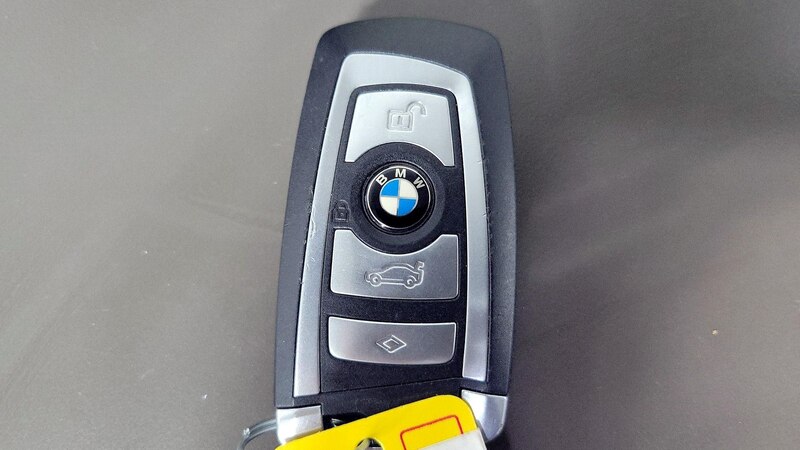 2014 BMW 3 Series 328i 22