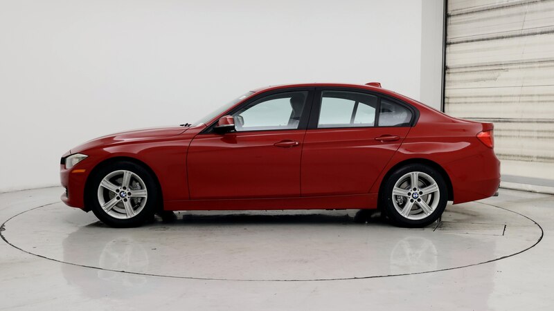 2014 BMW 3 Series 328i 3