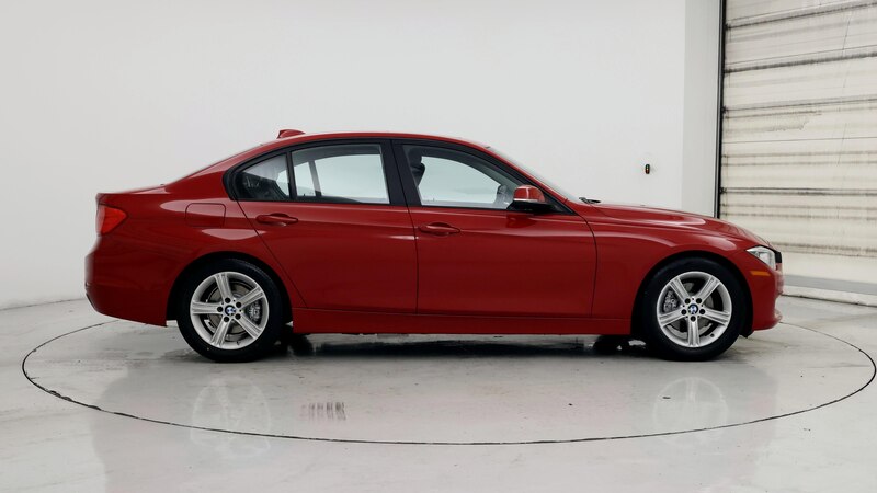 2014 BMW 3 Series 328i 7