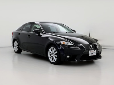 2015 Lexus IS 250 -
                Modesto, CA