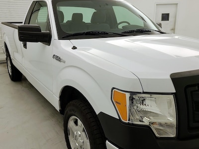 2014 Ford F-150 XL -
                Pleasanton, CA