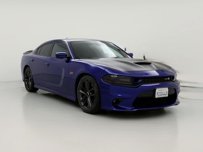 2019 Dodge Charger Scat Pack -
                Sacramento, CA