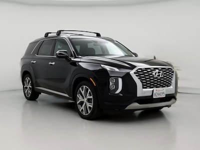 2022 Hyundai Palisade Limited -
                Sacramento, CA