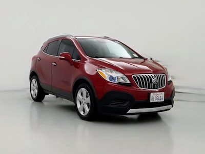 2015 Buick Encore  -
                Sacramento, CA