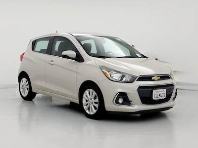 2016 Chevrolet Spark LT -
                Sacramento, CA