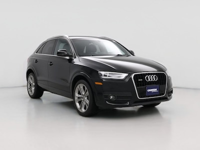 2015 Audi Q3 Premium Plus -
                Modesto, CA