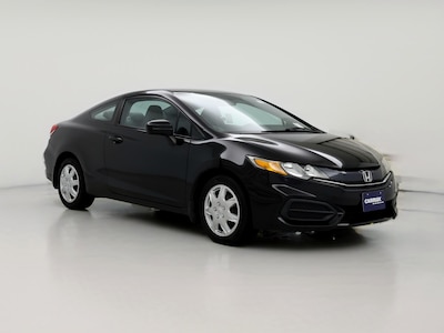 2015 Honda Civic LX -
                Stockton, CA