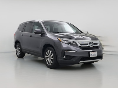 2020 Honda Pilot EX-L -
                  Sacramento, CA