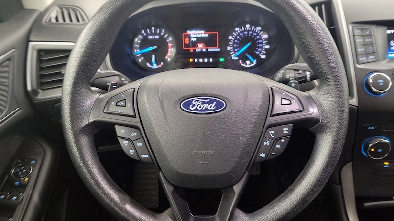 2018 Ford Edge SE 10