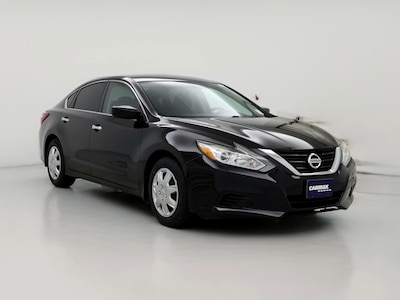 2018 Nissan Altima S -
                Sacramento, CA