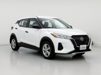 2021 Nissan Kicks S -
                Sacramento, CA