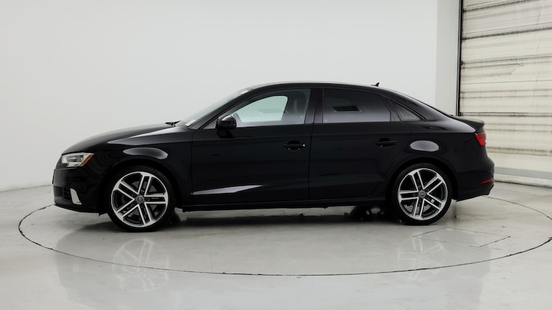 2017 Audi A3 Premium 3