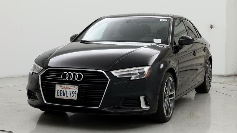 2017 Audi A3 Premium 4