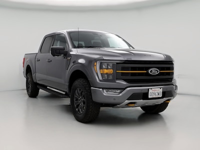 2023 Ford F-150 Tremor -
                Modesto, CA