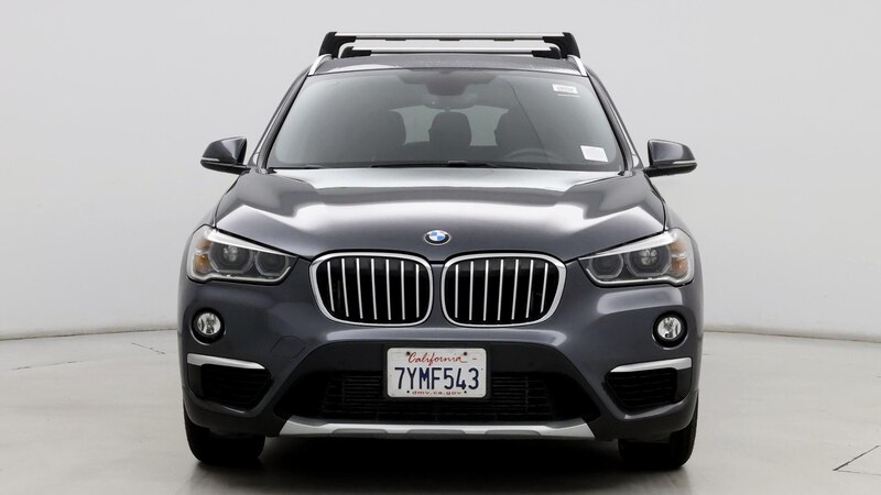 2017 BMW X1 xDrive28i 5