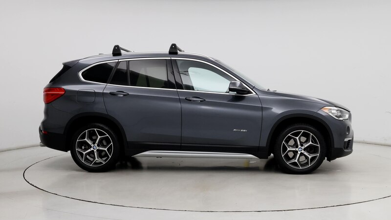 2017 BMW X1 xDrive28i 7