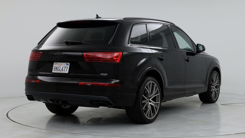 2019 Audi Q7 Prestige 8