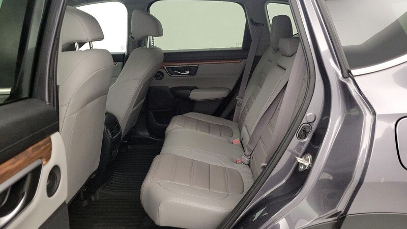 2019 Honda CR-V Touring 20