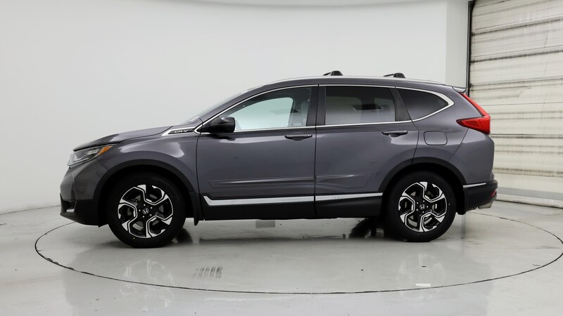 2019 Honda CR-V Touring 3