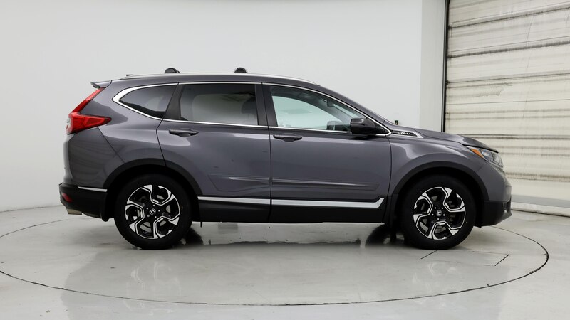 2019 Honda CR-V Touring 7