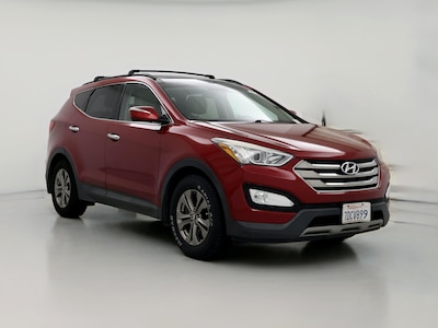 2014 Hyundai Santa Fe Sport 2.0T -
                Sacramento, CA