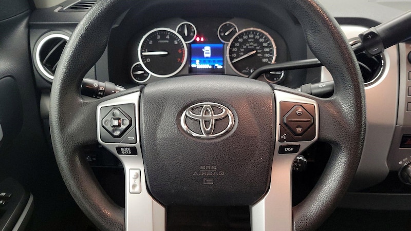 2017 Toyota Tundra SR5 10