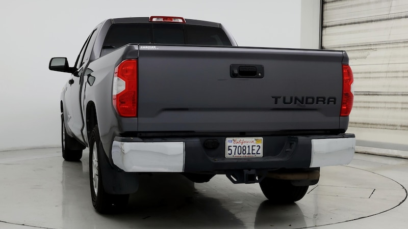 2017 Toyota Tundra SR5 6