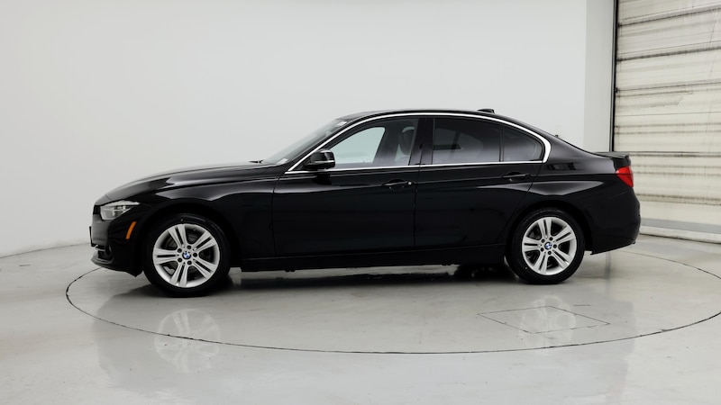 2017 BMW 3 Series 330xi 3