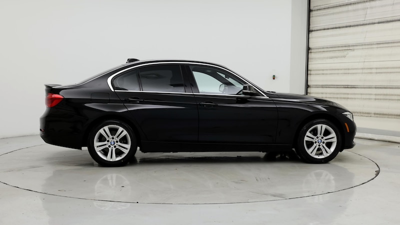 2017 BMW 3 Series 330xi 7