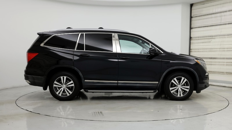 2016 Honda Pilot EX 7