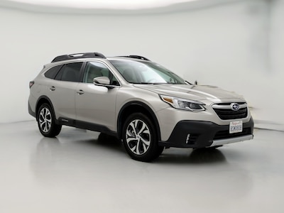 2020 Subaru Outback Limited -
                Sacramento, CA