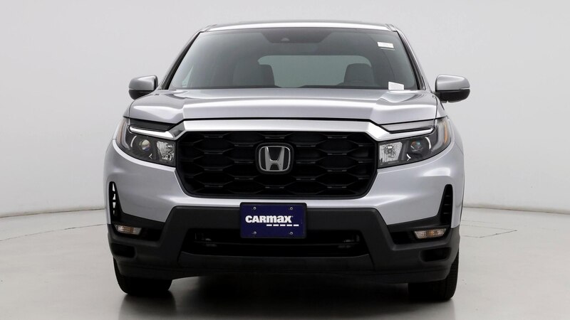 2022 Honda Passport EX-L 5