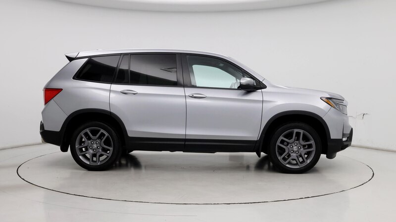 2022 Honda Passport EX-L 7