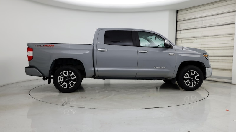 2019 Toyota Tundra Limited 7