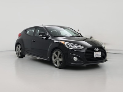 2013 Hyundai Veloster Turbo -
                Sacramento, CA