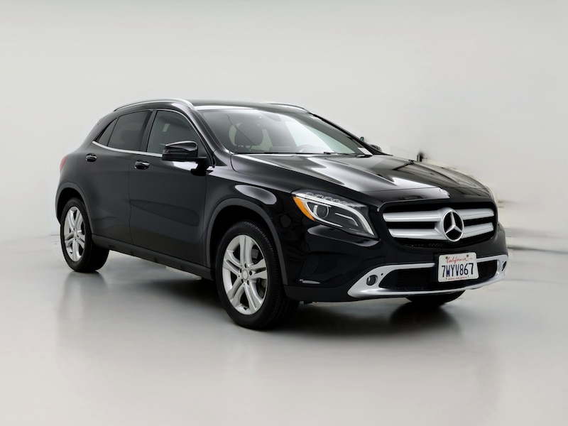 2016 Mercedes-Benz GLA 250 -
                  Modesto, CA