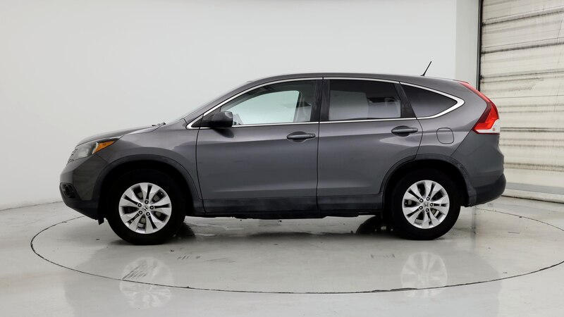 2014 Honda CR-V EX 3