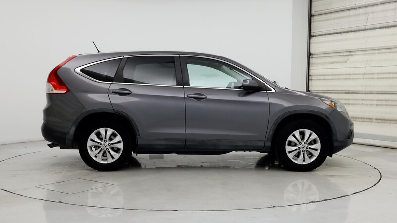 2014 Honda CR-V EX 7