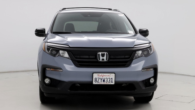 2022 Honda Pilot Sport 5