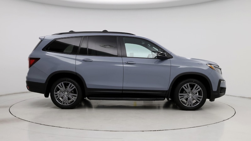 2022 Honda Pilot Sport 7