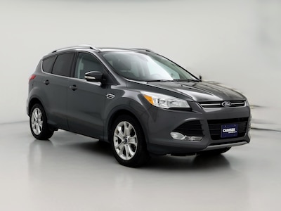 2016 Ford Escape Titanium -
                Sacramento, CA