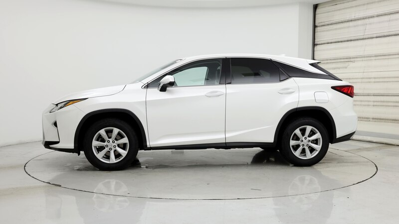 2013 Lexus RX Hybrid 450h 3