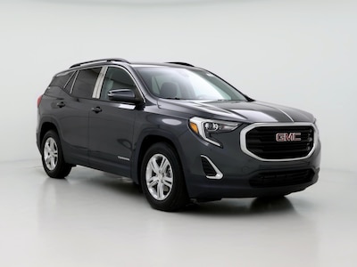 2020 GMC Terrain SLE -
                Myrtle Beach, SC