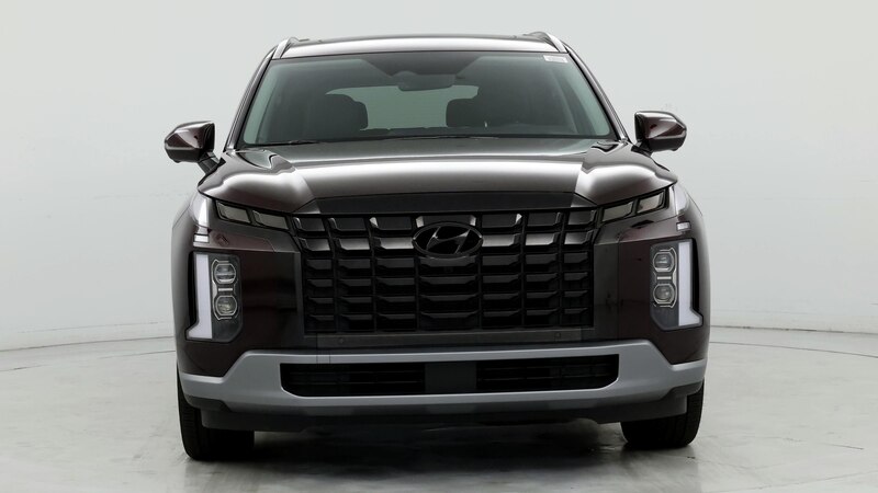 2023 Hyundai Palisade Limited 5